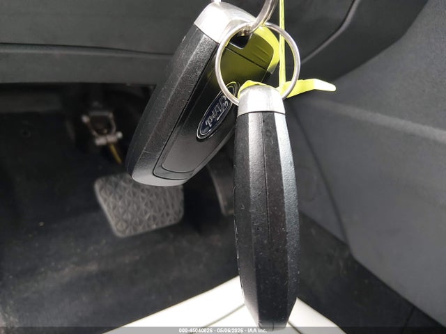 Ford EcoSport Se