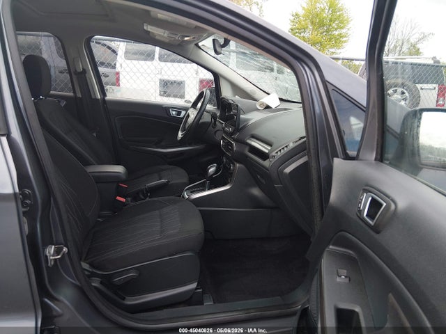 Ford EcoSport Se