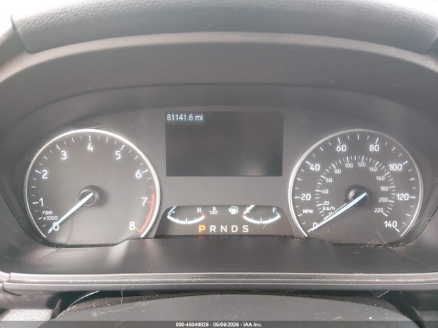 Ford EcoSport Se