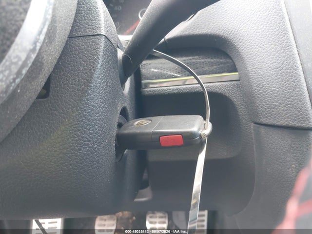 Volkswagen GTI Wolfsburg Edition