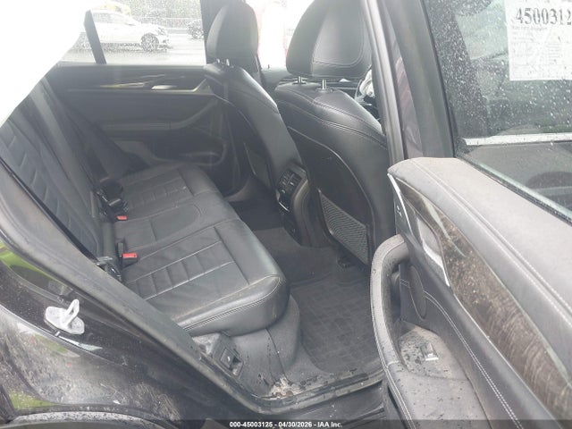 BMW X Series Xdrive30i