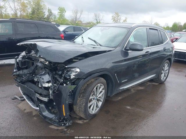 BMW X Series Xdrive30i