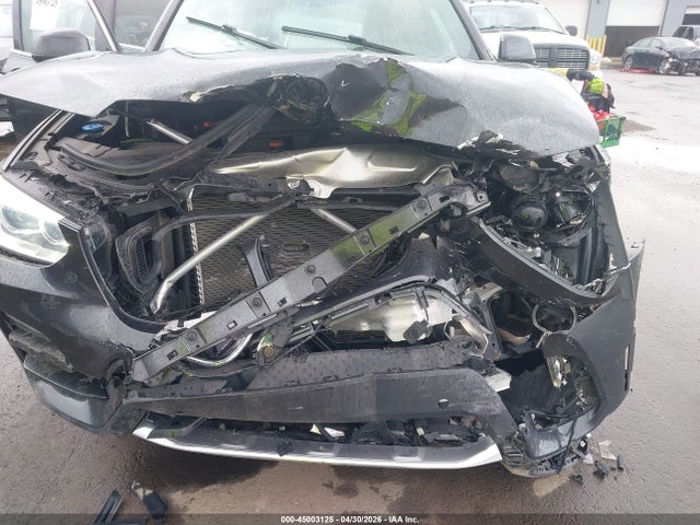 BMW X Series Xdrive30i