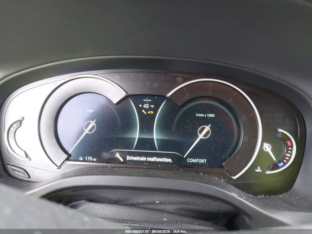 BMW X Series Xdrive30i