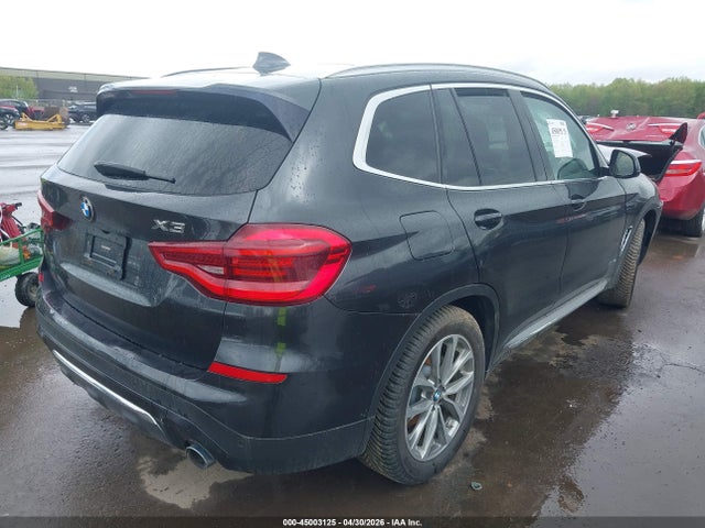 BMW X Series Xdrive30i