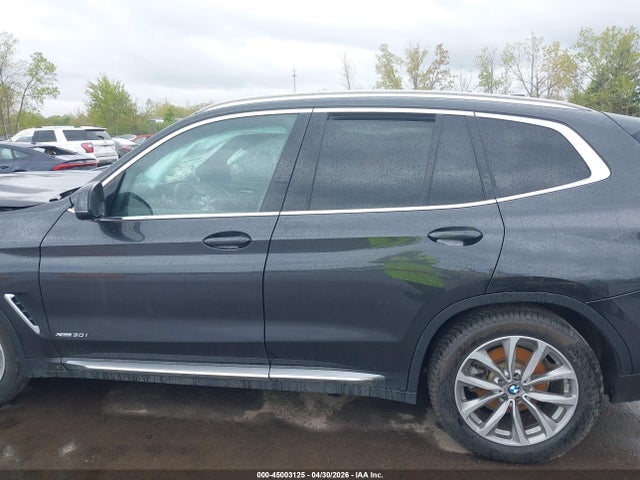 BMW X Series Xdrive30i