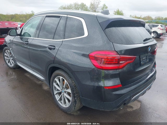 BMW X Series Xdrive30i