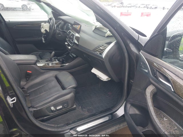 BMW X Series Xdrive30i