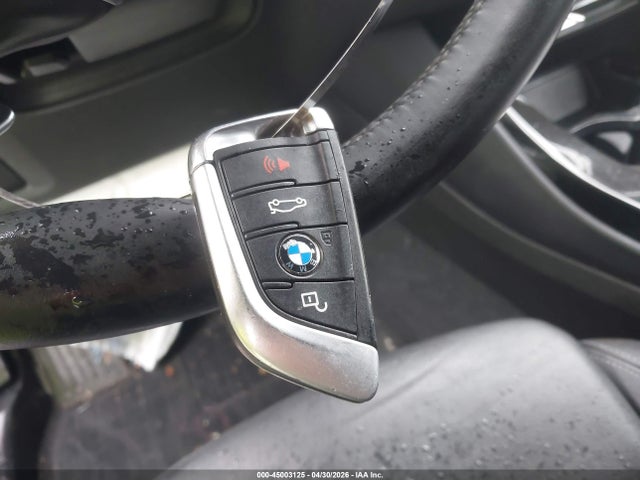 BMW X Series Xdrive30i