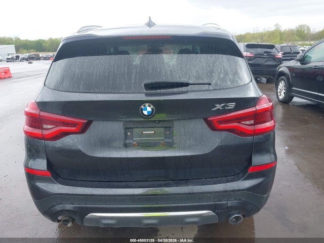 BMW X Series Xdrive30i