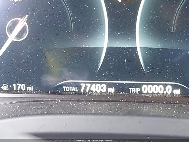 BMW X Series Xdrive30i