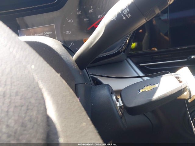 Chevrolet Trax Fwd Sp