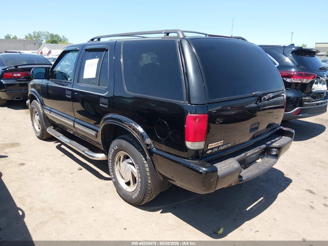 Chevrolet Blazer Lt
