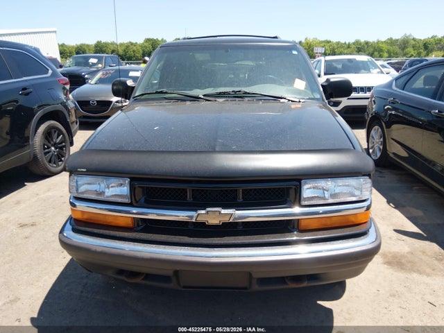 Chevrolet Blazer Lt