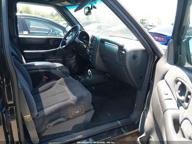 Chevrolet Blazer Lt