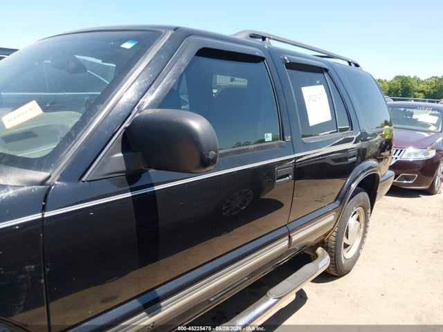 Chevrolet Blazer Lt