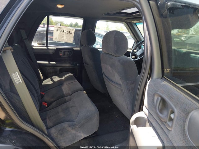 Chevrolet Blazer Lt