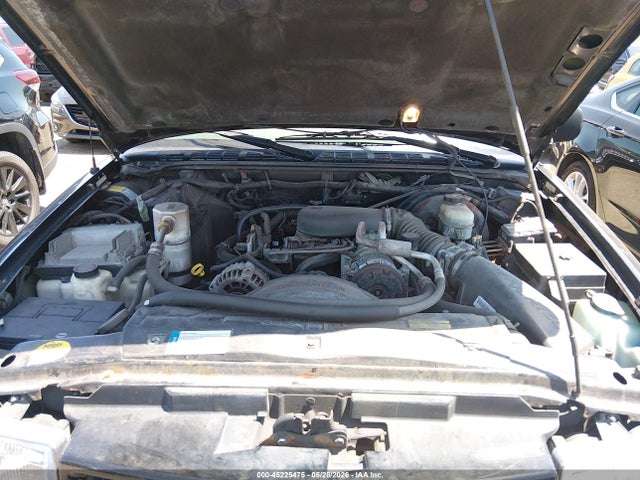 Chevrolet Blazer Lt