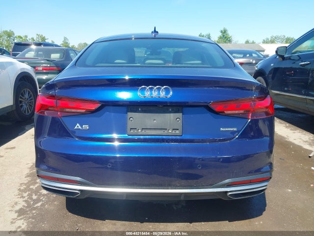 Audi A5 Premium Plus 45 Tfsi Quattro S Tronic