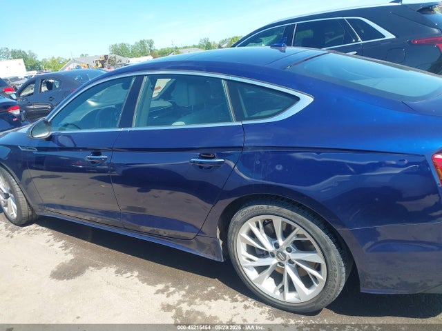 Audi A5 Premium Plus 45 Tfsi Quattro S Tronic