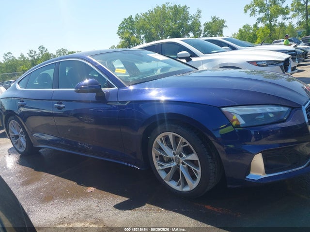 Audi A5 Premium Plus 45 Tfsi Quattro S Tronic