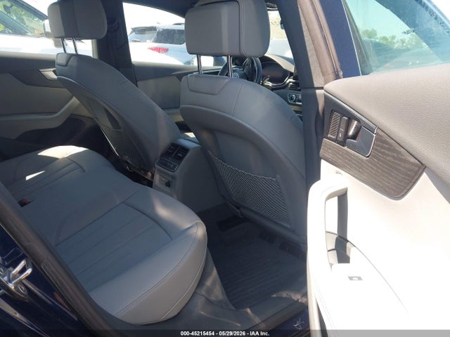 Audi A5 Premium Plus 45 Tfsi Quattro S Tronic