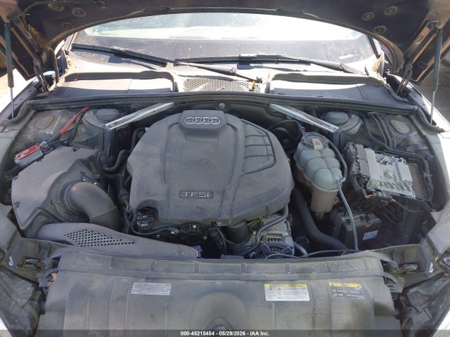 Audi A5 Premium Plus 45 Tfsi Quattro S Tronic