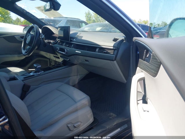 Audi A5 Premium Plus 45 Tfsi Quattro S Tronic