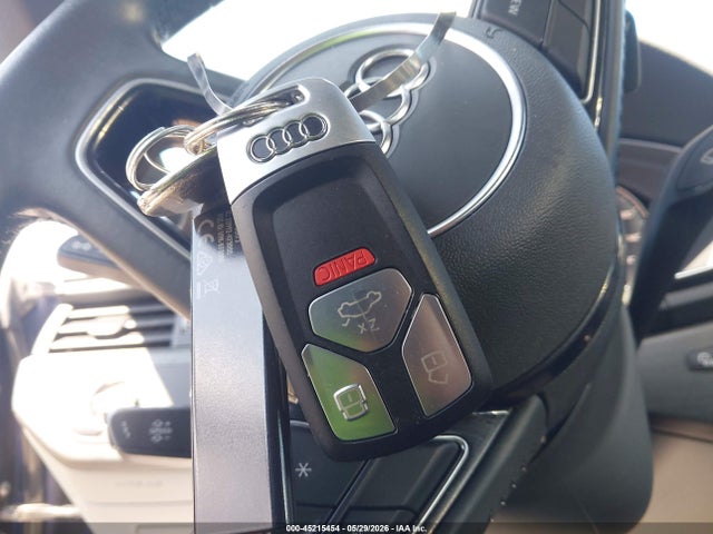 Audi A5 Premium Plus 45 Tfsi Quattro S Tronic