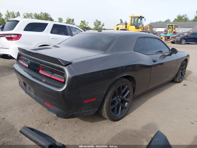 Dodge Challenger Gt