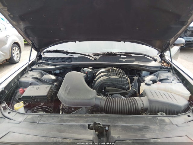 Dodge Challenger Gt