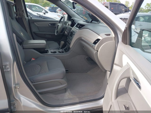 Chevrolet Traverse Ls