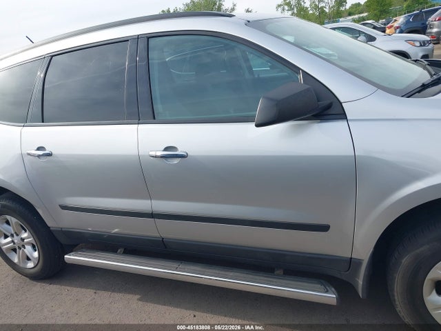 Chevrolet Traverse Ls