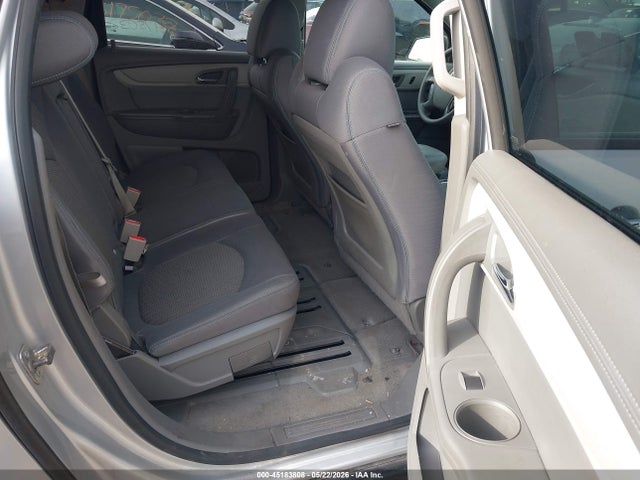 Chevrolet Traverse Ls