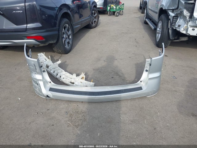 Chevrolet Traverse Ls