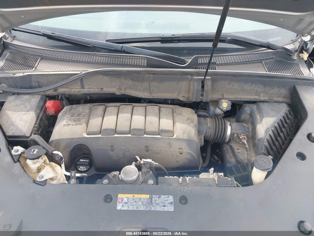 Chevrolet Traverse Ls
