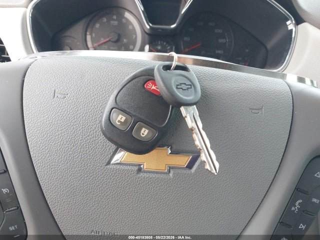 Chevrolet Traverse Ls