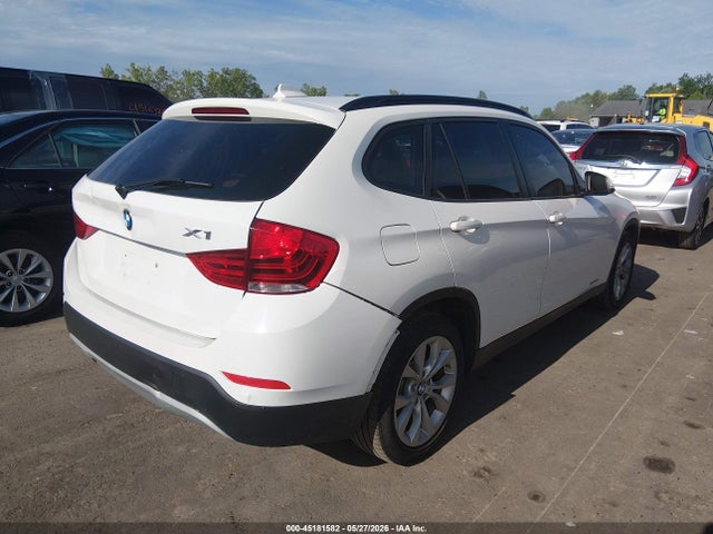 BMW X Series Xdrive28i