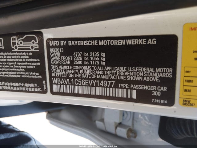 BMW X Series Xdrive28i