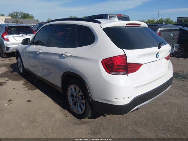 BMW X Series Xdrive28i