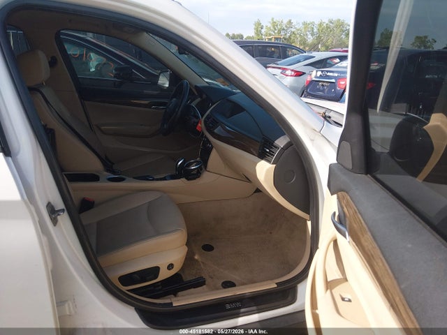 BMW X Series Xdrive28i