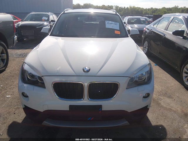 BMW X Series Xdrive28i