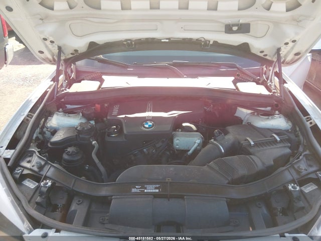 BMW X Series Xdrive28i
