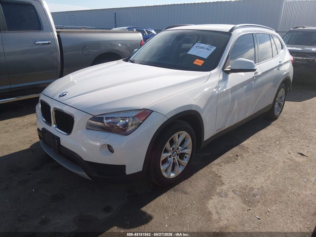 BMW X Series Xdrive28i