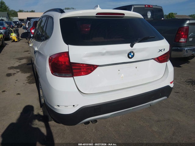 BMW X Series Xdrive28i