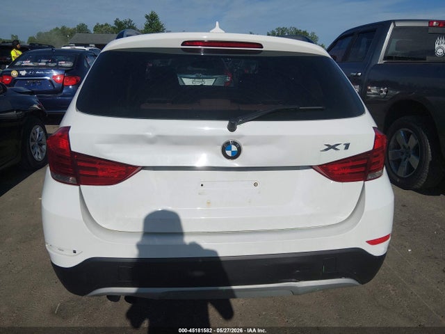 BMW X Series Xdrive28i