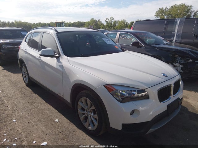 Salvage BMW X Series Image