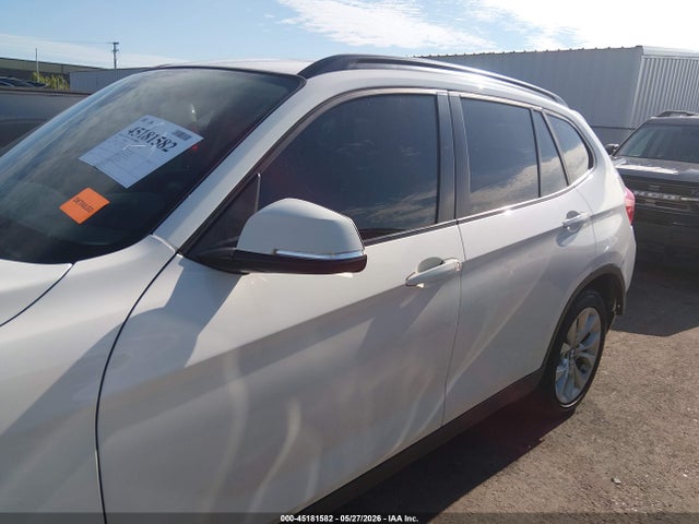 BMW X Series Xdrive28i