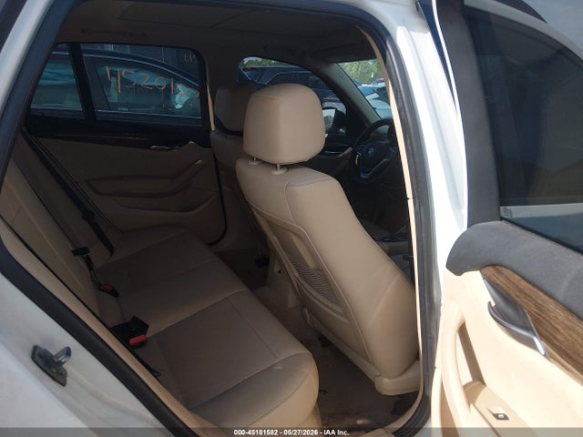 BMW X Series Xdrive28i
