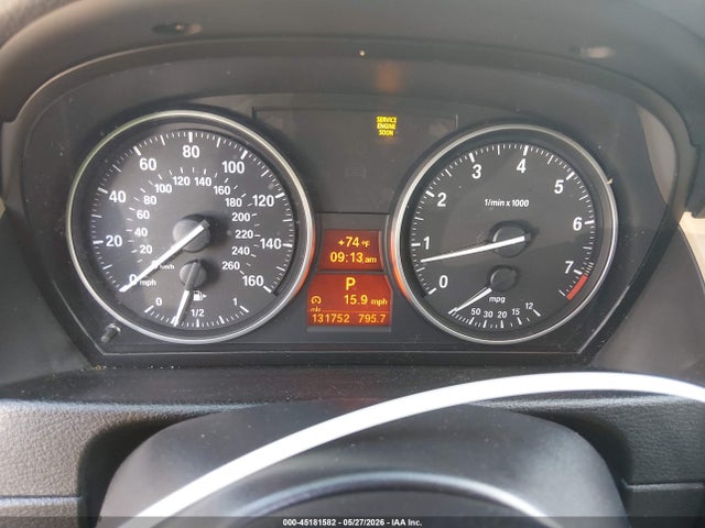 BMW X Series Xdrive28i